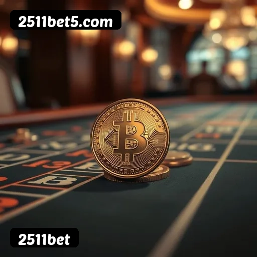App Mobile 2511bet - Jogue em Qualquer Lugar no Seu Smartphone