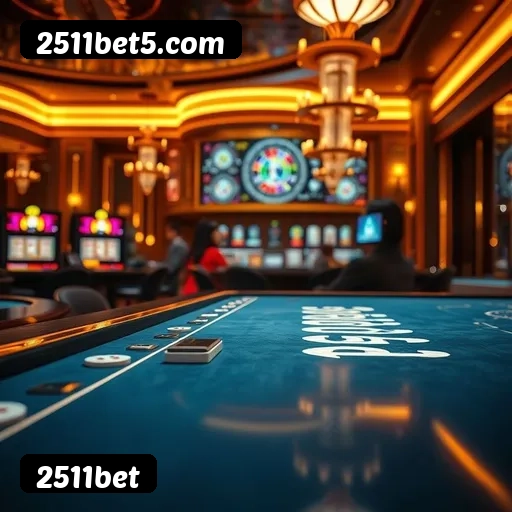 Jogos de Cassino Premium - Slots, Roleta, Blackjack e Dealer Ao Vivo