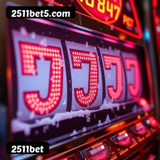 Cassino ao Vivo 2511bet - Dealers Brasileiros Profissionais