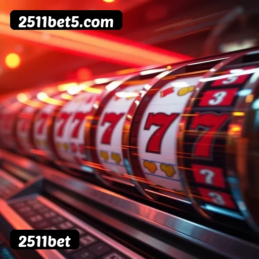 Jogos de Mesa Premium 2511bet - Blackjack, Roleta, Baccarat